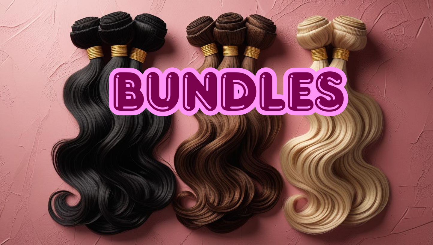 Bundles