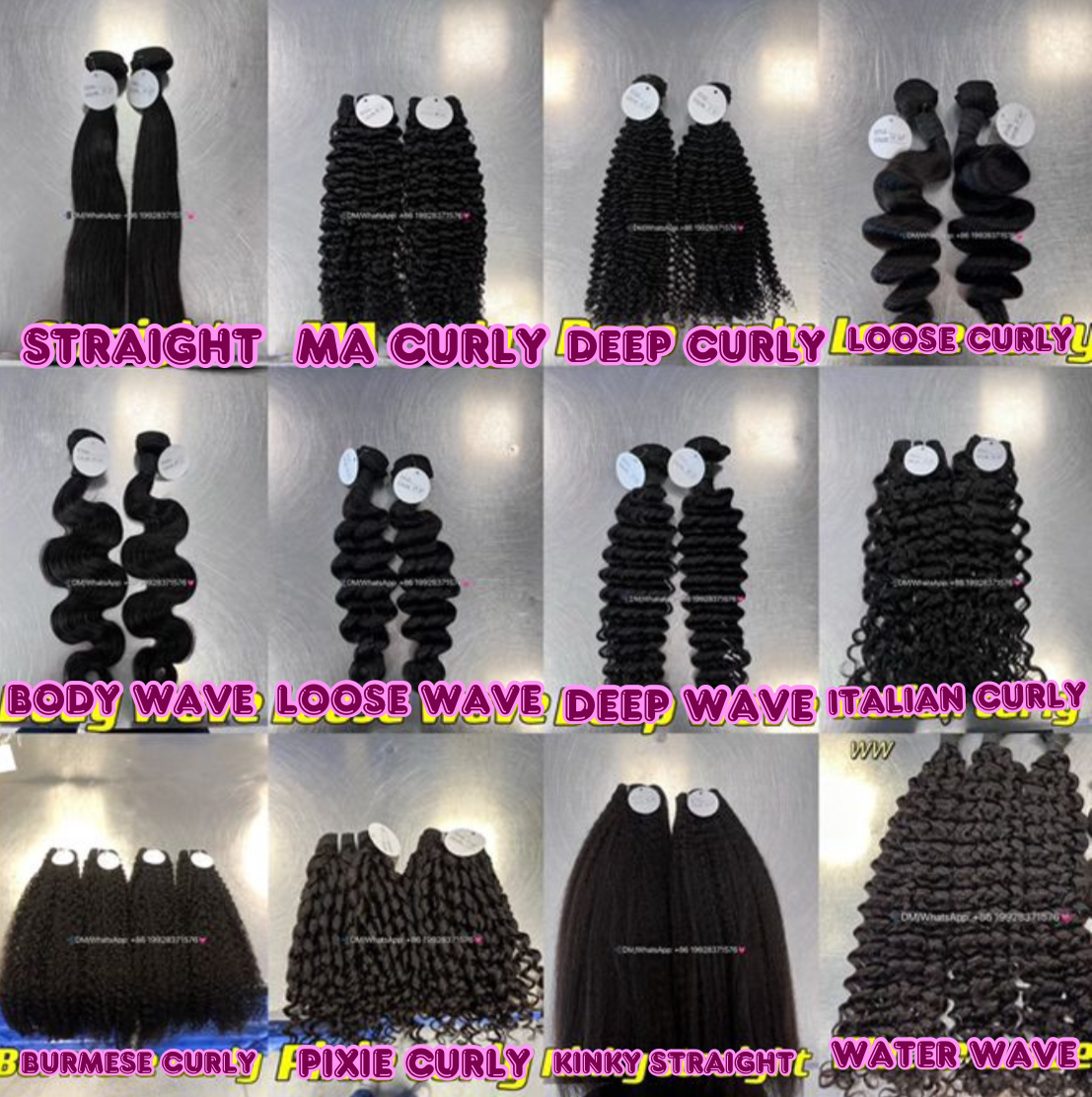 Bundles